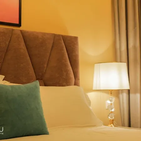 Miku - Perfect 1bedroom At Komuna E Parisit 티라나