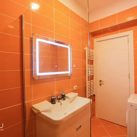 Miku - Perfect 1bedroom At Komuna E Parisit * Tirana