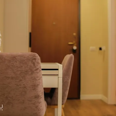Miku - Perfect 1bedroom At Komuna E Parisit Apartment Tirana