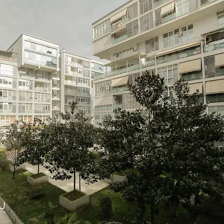 Miku - Perfect 1bedroom At Komuna E Parisit Tirana