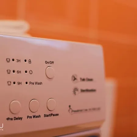 דירה Miku - Perfect 1bedroom At Komuna E Parisit
