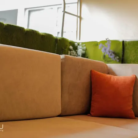 Miku - Perfect 1bedroom At Komuna E Parisit Tirana