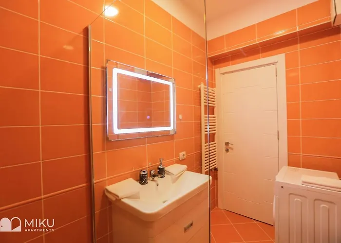 Miku - Perfect 1bedroom At Komuna E Parisit * Tirana