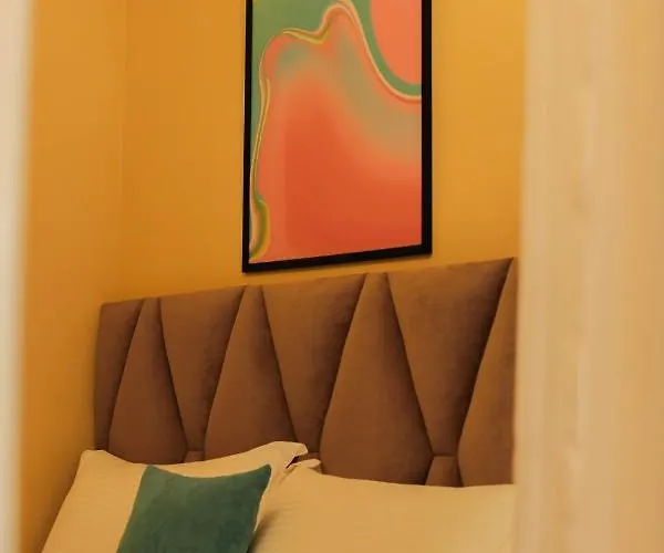 Appartement Miku - Perfect 1bedroom At Komuna E Parisit Tirana