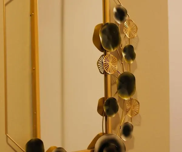 Apartman Miku - Perfect 1bedroom At Komuna E Parisit