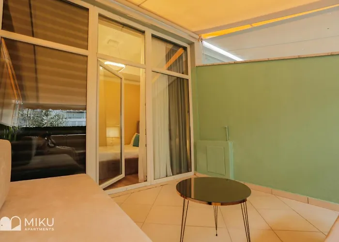 Miku - Perfect 1bedroom At Komuna E Parisit Tirana